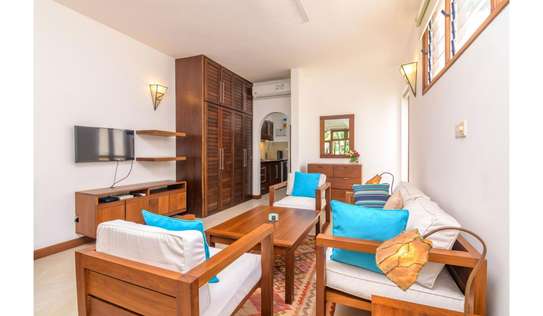 Studio Apartment with Swimming Pool in Diani image 6