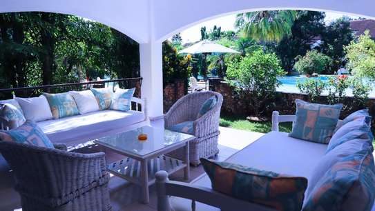 Furnished 1 bedroom apartment for sale in Malindi image 10