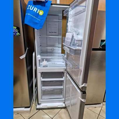 Hisense Refrigerator 292L Non Frost Fridge image 1