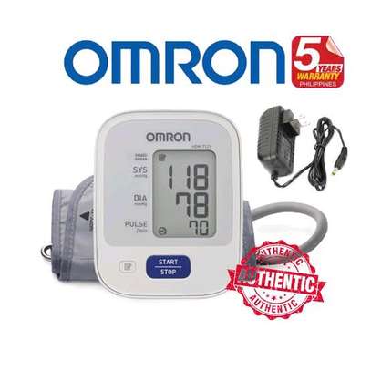 Omron Wrist blood pressure machine price NAIROBI,KENYA image 2