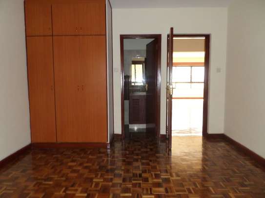 5 Bed Townhouse with Garage at Lavington image 23