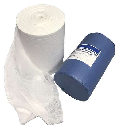 Gauze Roll 750gms and 1500gms. image 4
