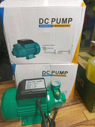 12 v DC water pump image 3