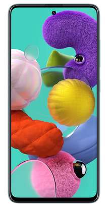 Samsung Galaxy A51 4/128GB image 1