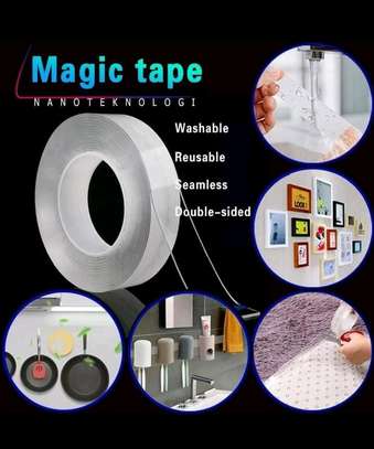 Magic Nano Tape, /Both Sided Tape image 1