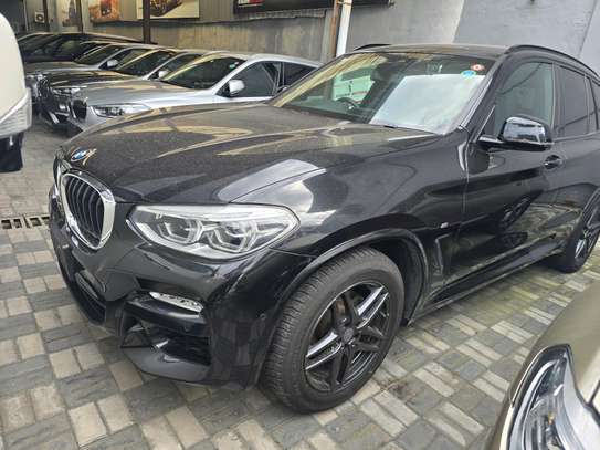 BMW X3 image 10