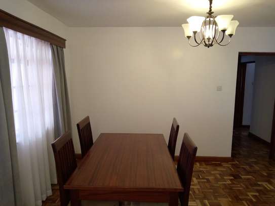 Furnished 2 bedroom apartment for rent in Valley Arcade image 2