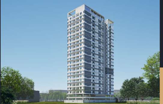 1 Bed Apartment with En Suite in Westlands Area image 1