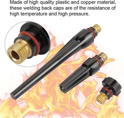 Welding Torch Replacement Tips image 1