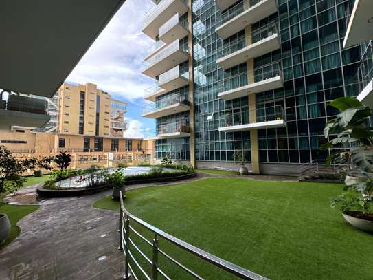 Furnished 2 Bed Apartment with En Suite in Westlands Area image 2
