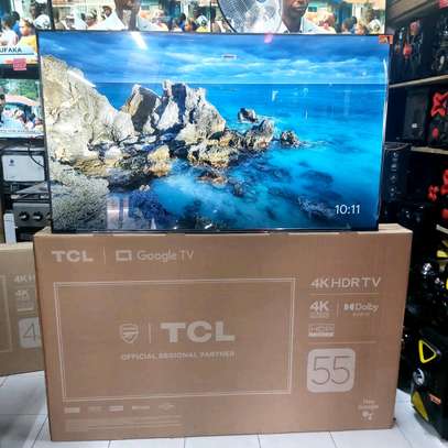 Tcl 55 inch image 2