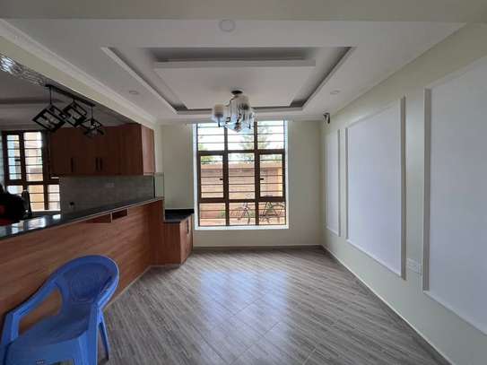 4 Bed House with En Suite at Mugutha image 6