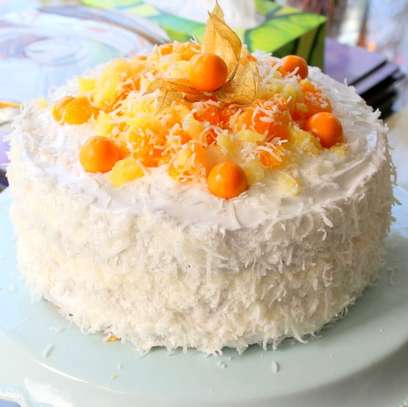 Pastry Chef and Cake Making Services.Get free quote. image 10