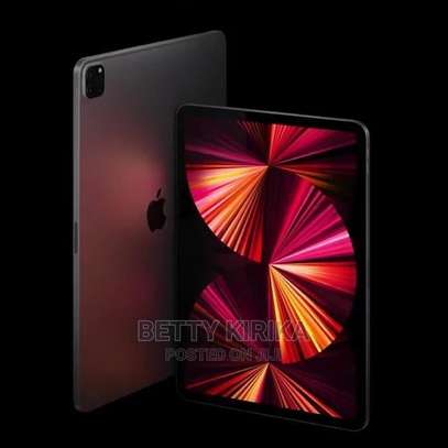 New Apple iPad Pro 256 GB Gray image 1