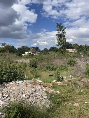 ½ ACRE LAND IN ROYSAMBU SAFI PARK HOTEL image 2