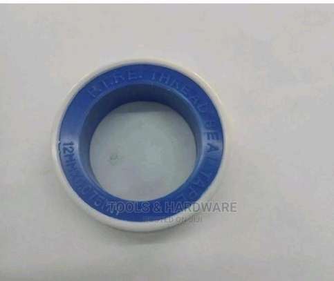P.T.F.E Thread Seal Tape image 1