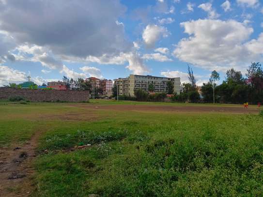 0.125 ac Residential Land at Juja Town. image 17