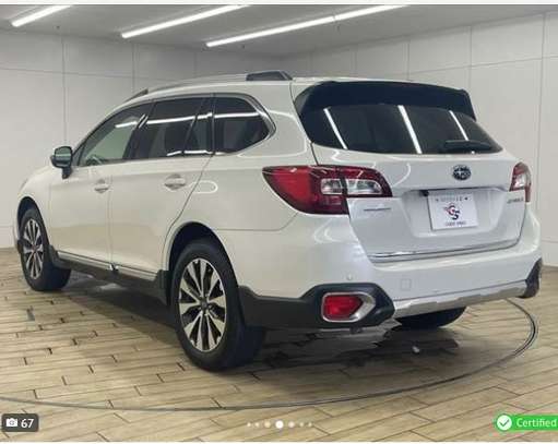 Subaru image 14
