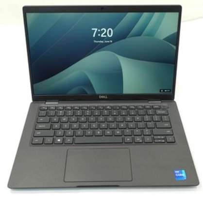 dell latitude 7420 core i7,32gb,256ssd,14inches,11th gen image 8