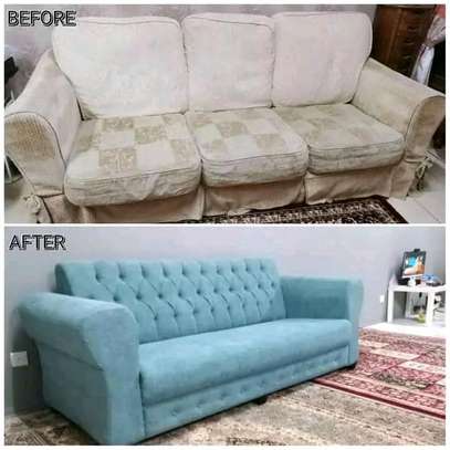 Furniture repairs sofa sets image 5
