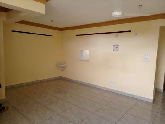 2 bedroom apartment for rent in Kiembeni image 2