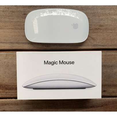 Apple Magic Mouse 1 image 1