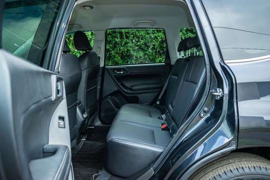 2016 Subaru Forester XT image 11