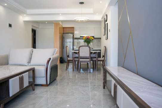 SPECTACULAR 2 and  1 Bedrooms For Sale in Kilimani image 2