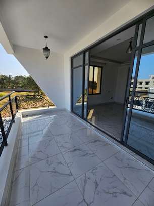 3 Bed Townhouse with En Suite at Mtwapa image 15