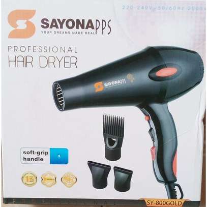 Sayona Professional & Commercial SY800 image 1