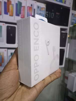 New Oppo Enco Air (W32) Ear Buds image 1