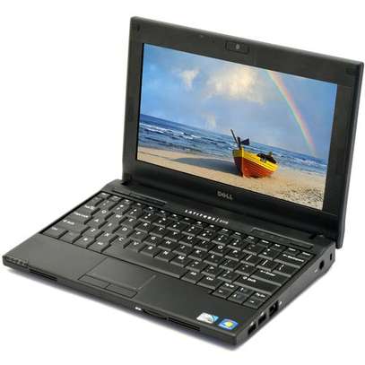 New Laptop Dell Latitude 2110 2GB Intel Atom HDD 160GB image 3
