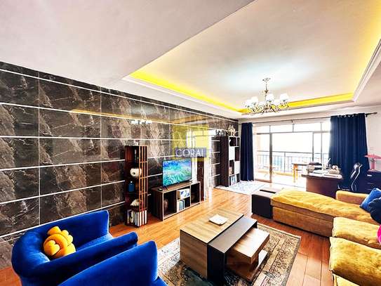 2 Bed Apartment in Kilimani image 23