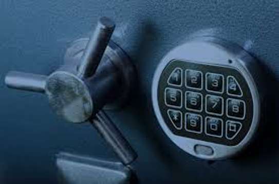 24 7 Nairobi's Locksmiths For Safes Opening/Cracking image 5