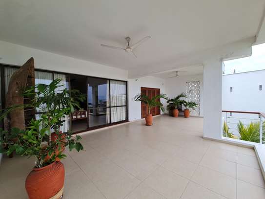 Furnished 3 Bed Apartment with En Suite in Nyali Area image 2