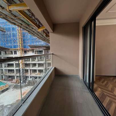 4 Bed Apartment with En Suite at Elgeyo Marakwet image 4