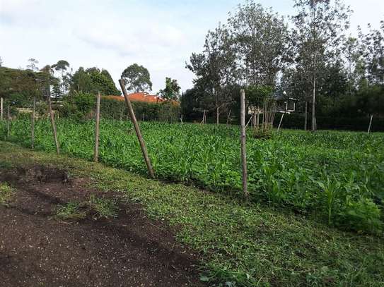 500 m² residential land for sale in Ongata Rongai image 5