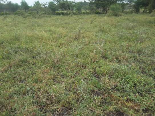 6 ac Land in Ongata Rongai image 8