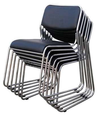 Stackable Waiting Chairs in kisumu image 1