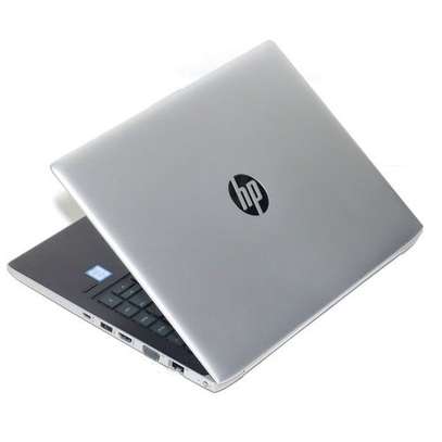 HP ProBook 430 G5 Core I5  7TH 8GB Ram 128SSD + 500GB HDD image 1
