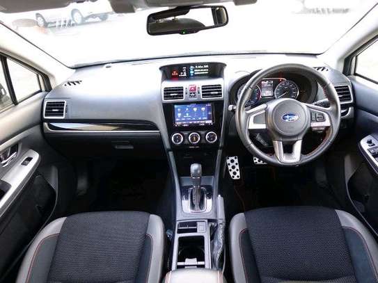 SUBARU XV (MKOPO/HIRE PURCHASE ACCEPTED) image 3