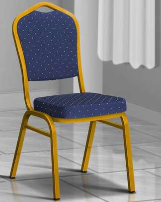 Banquet Chair; Sophisticated Event Seating Solution image 4