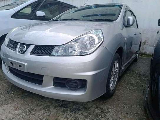 Nissan wing road newshape fully loaded image 6