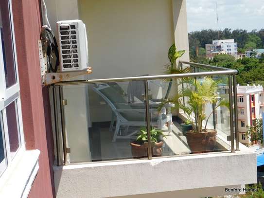 Serviced 3 Bed Apartment with En Suite in Nyali Area image 17