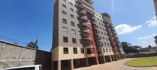 Serviced 2 Bed Apartment with En Suite in Kiambu Road image 4
