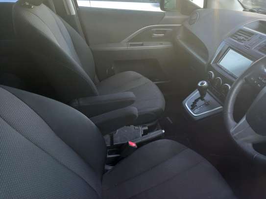 MAZDA PREMACY (MKOPO/HIRE PURCHASE ACCEPTED) image 2