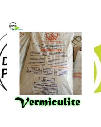 Vermiculite image 3