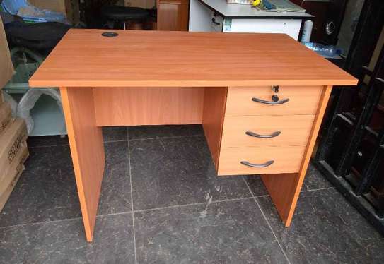Executive and quality office desk image 12