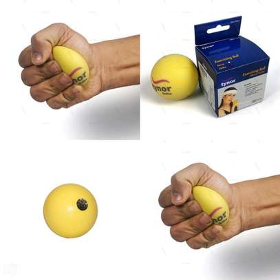 Assorted Massage Stress Balls Relief Physio Yoga image 3