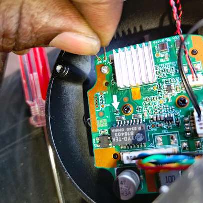 Cctv installation services within Nairobi kenya image 12